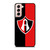 CLUB ATLAS LIGA MX Samsung Galaxy S21 Case Cover