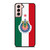 CLUB DEPORTIVO CHIVAS GUADALAJARA Samsung Galaxy S21 Case Cover