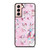 CUTE SYLVEON POKEMON Samsung Galaxy S21 Case Cover