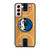 DALLAS MAVERICKS NBA ARENA Samsung Galaxy S21 Case Cover