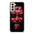 DARTH MAUL STAR WARS FACE Samsung Galaxy S21 Case Cover