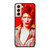 DAVID BOWIE SINGER Samsung Galaxy S21 Case Cover
