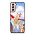 DC LEAGUE OF SUPER PETS KRYPTO Samsung Galaxy S21 Case Cover