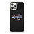 WASHINGTON CAPITALS HOCKEY NHL LOGO iPhone 12 Pro Case Cover