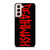 DEATHWISH SKATEBOARD Samsung Galaxy S21 Case Cover