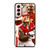 DEEBO SAMUEL SAN FRANCISCO 49ERS 2 Samsung Galaxy S21 Case Cover