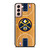 DENVER NUGGETS NBA ARENA Samsung Galaxy S21 Case Cover
