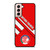 DEPORTIVO TOLUCA FOOTBALL CLUB Samsung Galaxy S21 Case Cover