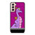 DISNEY FIGMENT DRAGON Samsung Galaxy S21 Case Cover