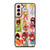 DISNEY FROZEN PRINCESS CUTE Samsung Galaxy S21 Case Cover
