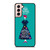 DISNEY MARY POPPINS POLKADOT Samsung Galaxy S21 Case Cover