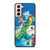 DISNEY PETER PAN CARTOON Samsung Galaxy S21 Case Cover