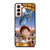 DISNEY PIXAR RATATOUILLE 2 Samsung Galaxy S21 Case Cover