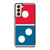 DOMINOS PIZZA LOGO Samsung Galaxy S21 Case Cover