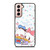 DONALD LOVE DAISY DUCK CUTE Samsung Galaxy S21 Case Cover