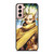 DR STONE ANIME Samsung Galaxy S21 Case Cover