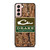 DRAKE WATERFOWL SYSTEM CAMO Samsung Galaxy S21 Case Cover