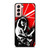 EDDIE VAN HALEN GUITARIST Samsung Galaxy S21 Case Cover