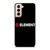 ELEMENT SKATEBOARD LOGO 2 Samsung Galaxy S21 Case Cover