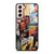 ELVIS PRESLEY BEST ALBUM Samsung Galaxy S21 Case Cover