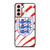 ENGLAND FOOTBALL TEAM Samsung Galaxy S21 Case Cover