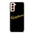 EPIPHONE GUITARS LOGO 2 Samsung Galaxy S21 Case Cover