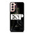 ESP GUITAR Samsung Galaxy S21 Case Cover