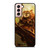 EWOK STAR WARS Samsung Galaxy S21 Case Cover