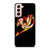 FAIRY TAIL ANIME LOGO Samsung Galaxy S21 Case Cover