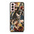 FAIRY TAIL ANIME Samsung Galaxy S21 Case Cover