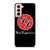 FOO FIGHTERS BAND LOGO 2 Samsung Galaxy S21 Case Cover