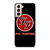 FOO FIGHTERS BAND LOGO Samsung Galaxy S21 Case Cover
