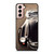 FORD SHELBY COBRA VINTAGE CAR Samsung Galaxy S21 Case Cover