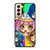 FUNNEH AND THE KREW ANIME 2 Samsung Galaxy S21 Case Cover