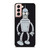 FUTURAMA BENDER ROBOT Samsung Galaxy S21 Case Cover
