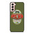 GENCO OLIVE OIL Samsung Galaxy S21 Case Cover