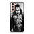 GENE SIMMONS KISS ROCK BAND Samsung Galaxy S21 Case Cover
