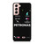 GEORGE RUSSEL FORMULA ONE Samsung Galaxy S21 Case Cover