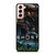 GHOST OF TSUSHIMA GAMES Samsung Galaxy S21 Case Cover