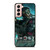 GHOST OF TSUSHIMA JIN SAKAI 2 Samsung Galaxy S21 Case Cover