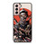GHOST OF TSUSHIMA JIN SAKAI Samsung Galaxy S21 Case Cover