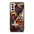 GILMORE GIRLS MOVIES CCOLLAGE Samsung Galaxy S21 Case Cover