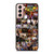 GILMORE GIRLS MOVIES COLLAGE Samsung Galaxy S21 Case Cover