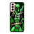 GREEN LANTERN DEADPOOL  Samsung Galaxy S21 Case Cover