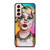 HARLEY QUINN BIRDS OF PREY DC Samsung Galaxy S21 Case Cover