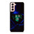 HATBOX GHOST HAUNTED MANSION DISNEY Samsung Galaxy S21 Case Cover