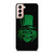HATBOX GHOST HAUNTED MANSION ICON Samsung Galaxy S21 Case Cover