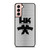 HECKLER AND KOCH PISTOLS LOGO Samsung Galaxy S21 Case Cover