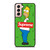 HOMER THE SIMPSONS SUPREME Samsung Galaxy S21 Case Cover