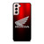 HONDA MOTOR LOGO Samsung Galaxy S21 Case Cover